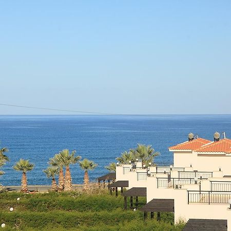 Sandy Coast Villas Anemone Argaka Exterior photo